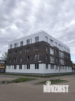 3-к квартира, вторичка, 76м2, 4/4 этаж