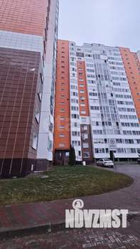 Студия квартира, вторичка, 29м2, 17/17 этаж