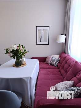 3-к квартира, вторичка, 96м2, 2/4 этаж