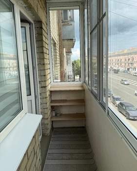 2-к квартира, вторичка, 44м2, 3/5 этаж