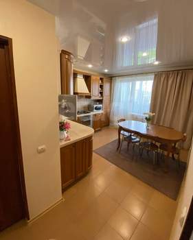 3-к квартира, вторичка, 75м2, 8/10 этаж