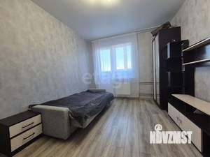1-к квартира, вторичка, 32м2, 14/17 этаж