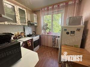 1-к квартира, вторичка, 32м2, 4/5 этаж