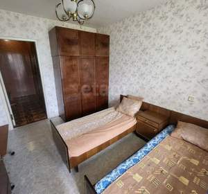 3-к квартира, вторичка, 69м2, 3/10 этаж