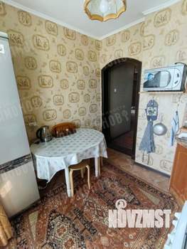 1-к квартира, вторичка, 33м2, 3/5 этаж