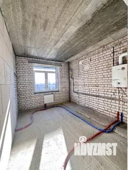 1-к квартира, вторичка, 57м2, 3/5 этаж