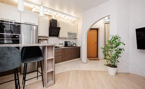 1-к квартира, вторичка, 31м2, 2/4 этаж