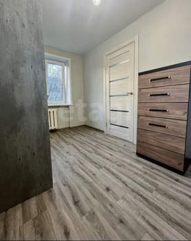 2-к квартира, вторичка, 42м2, 3/4 этаж