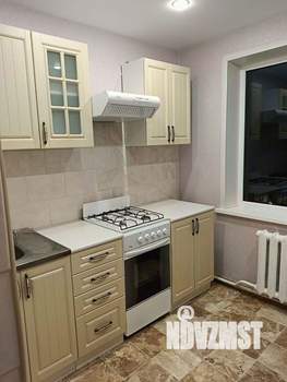 2-к квартира, вторичка, 48м2, 5/5 этаж