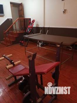 6-к квартира, вторичка, 165м2, 2/4 этаж