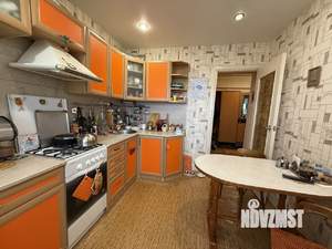 3-к квартира, вторичка, 66м2, 9/9 этаж