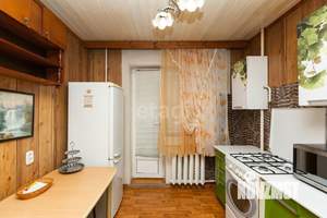 3-к квартира, вторичка, 69м2, 2/9 этаж
