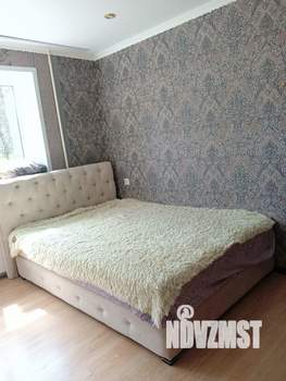 2-к квартира, вторичка, 40м2, 4/5 этаж