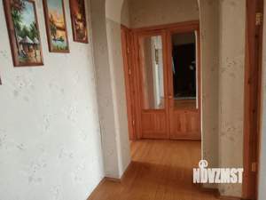 4-к квартира, вторичка, 83м2, 4/4 этаж