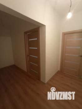 1-к квартира, сданный дом, 38м2, 11/18 этаж