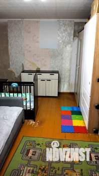 3-к квартира, вторичка, 62м2, 2/12 этаж
