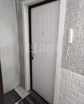 1-к квартира, вторичка, 32м2, 3/5 этаж