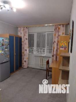 2-к квартира, вторичка, 44м2, 5/5 этаж