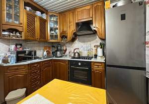 2-к квартира, вторичка, 47м2, 2/5 этаж