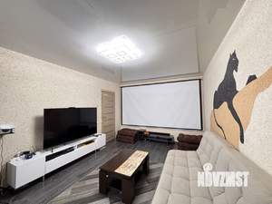 2-к квартира, вторичка, 52м2, 1/9 этаж