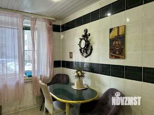 3-к квартира, вторичка, 62м2, 1/9 этаж