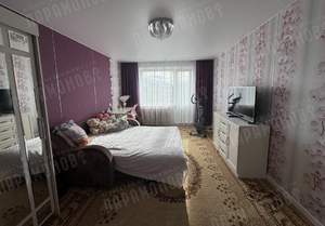 1-к квартира, вторичка, 38м2, 9/9 этаж