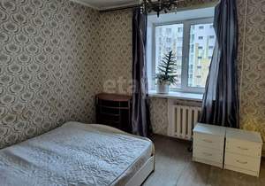 2-к квартира, вторичка, 52м2, 6/9 этаж