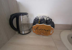 1-к квартира, вторичка, 25м2, 15/17 этаж