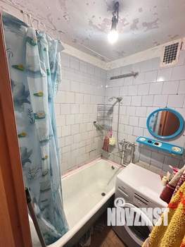 3-к квартира, вторичка, 55м2, 3/5 этаж