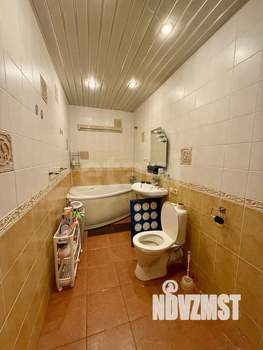 3-к квартира, вторичка, 72м2, 4/4 этаж