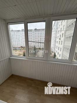 2-к квартира, вторичка, 50м2, 4/10 этаж