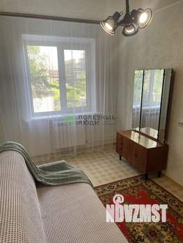3-к квартира, вторичка, 69м2, -2/9 этаж