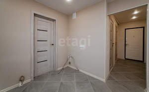 3-к квартира, вторичка, 67м2, 2/5 этаж