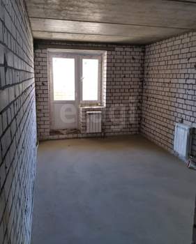 2-к квартира, вторичка, 56м2, 2/10 этаж