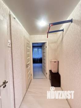 2-к квартира, вторичка, 54м2, 1/5 этаж