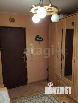 3-к квартира, вторичка, 70м2, 4/5 этаж
