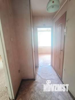1-к квартира, вторичка, 35м2, 2/9 этаж