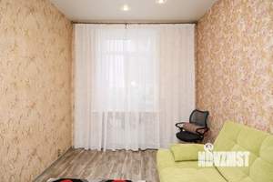 4-к квартира, вторичка, 102м2, 4/5 этаж