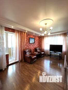 2-к квартира, вторичка, 62м2, 9/12 этаж