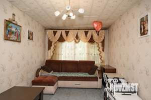 2-к квартира, вторичка, 48м2, 1/5 этаж