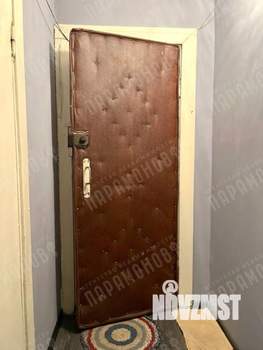 1-к квартира, вторичка, 31м2, 2/5 этаж