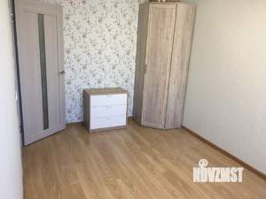 1-к квартира, вторичка, 33м2, 5/5 этаж