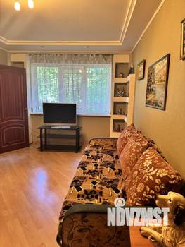 4-к квартира, вторичка, 61м2, 1/5 этаж