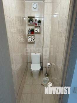 3-к квартира, вторичка, 94м2, 4/4 этаж