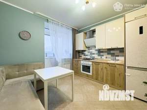 1-к квартира, вторичка, 47м2, 9/10 этаж