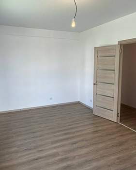 1-к квартира, сданный дом, 42м2, 4/4 этаж