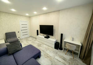 1-к квартира, вторичка, 51м2, 2/9 этаж