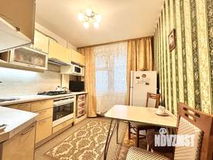 3-к квартира, вторичка, 70м2, 4/5 этаж