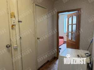3-к квартира, вторичка, 77м2, 5/5 этаж