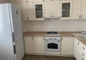 3-к квартира, вторичка, 86м2, 5/12 этаж